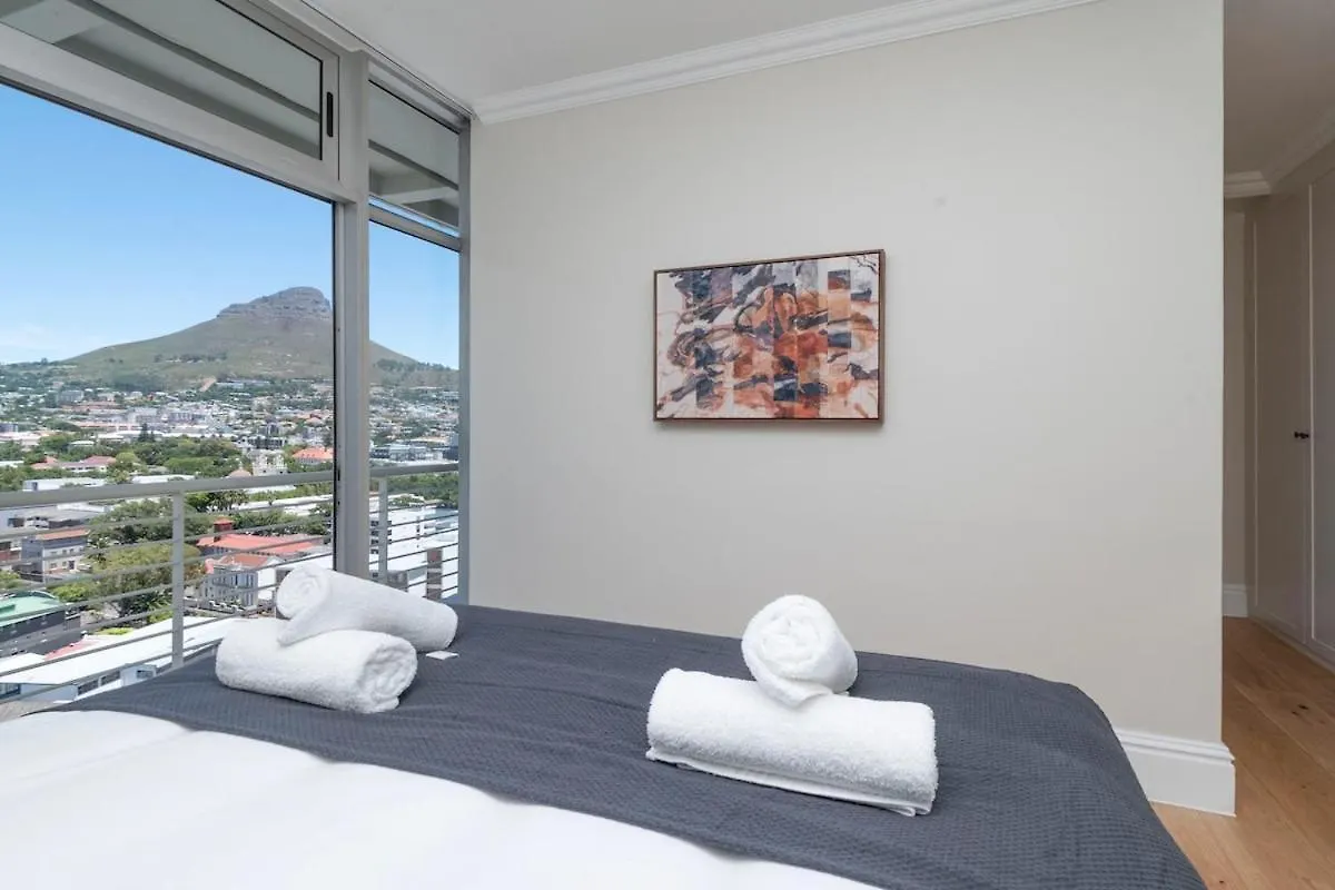 Appartement Penthouse With Majestic Views à Le Cap