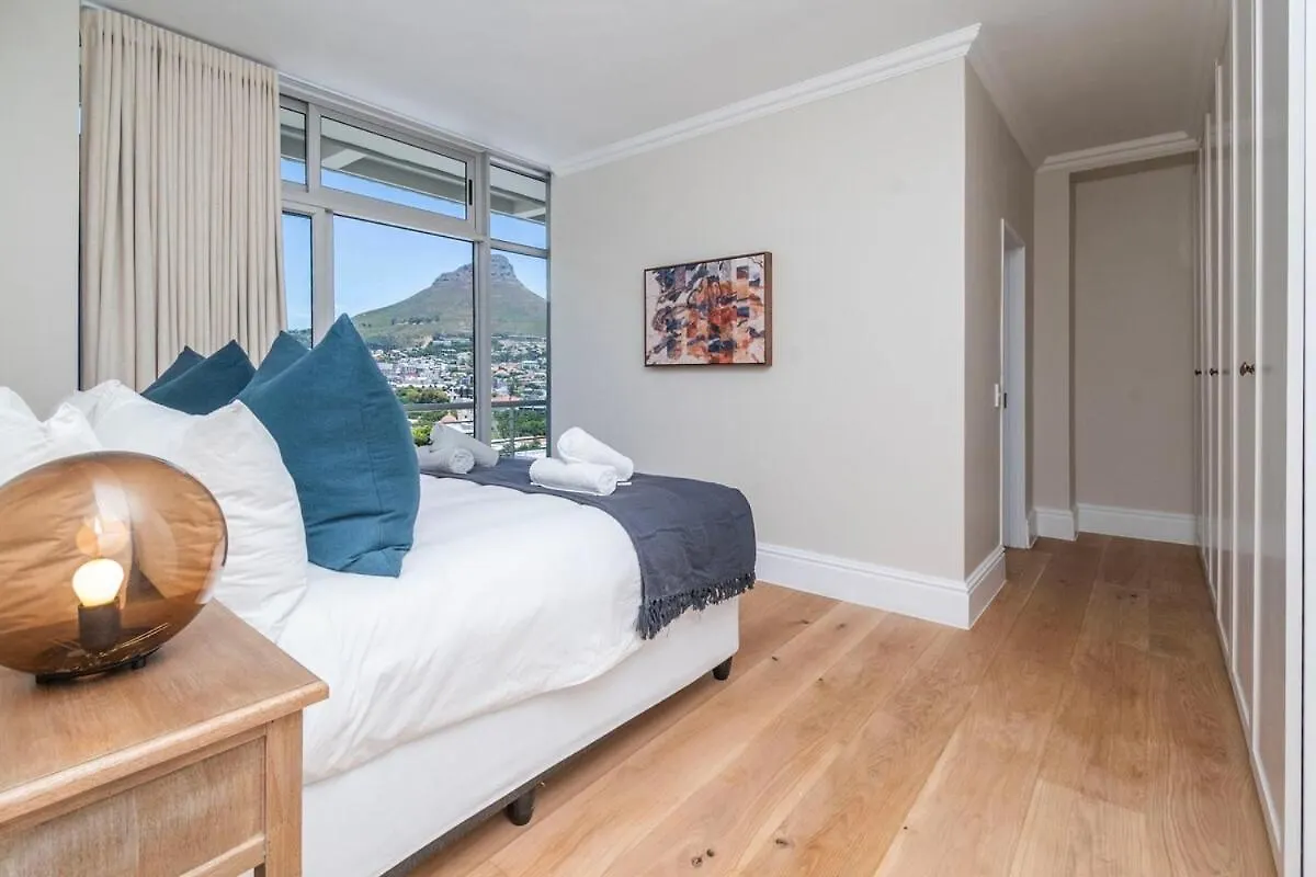 Appartement Penthouse With Majestic Views à Le Cap