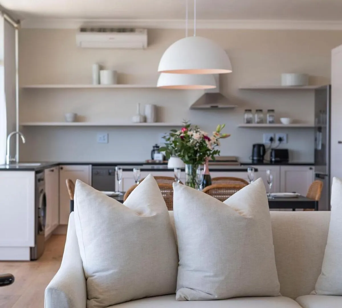 Appartement Penthouse With Majestic Views à Le Cap