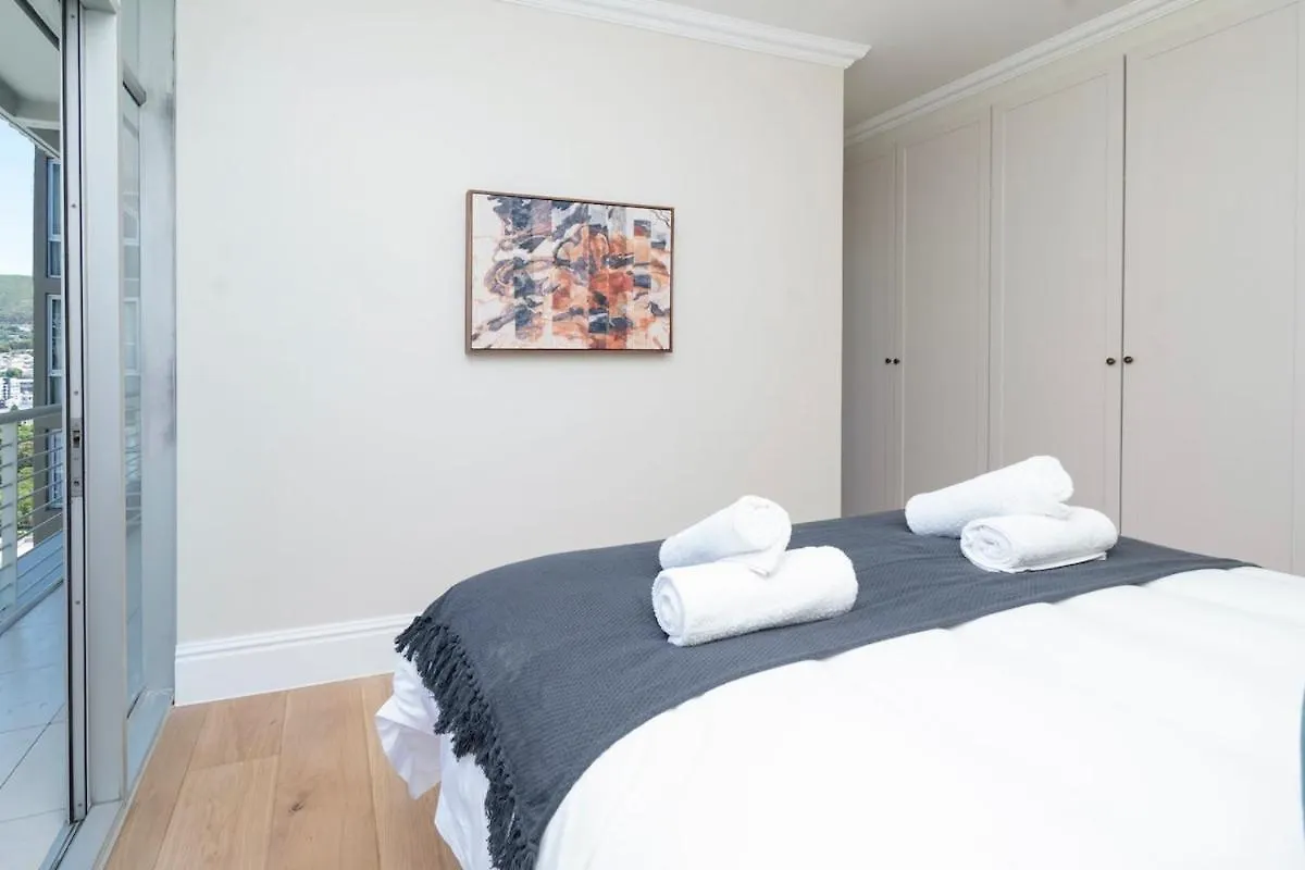 Appartement Penthouse With Majestic Views à Le Cap 0*,
