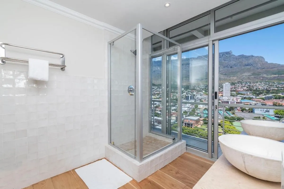 Appartement Penthouse With Majestic Views à Le Cap 0*,