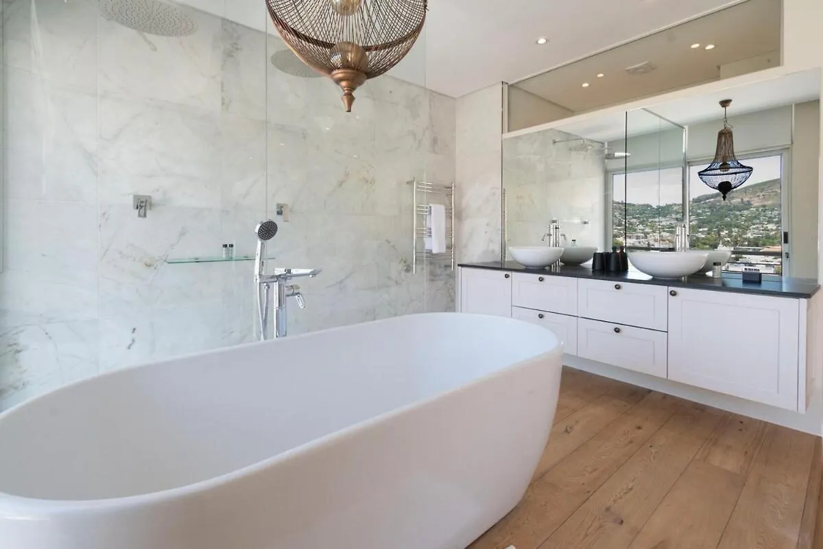 Appartement Penthouse With Majestic Views à Le Cap