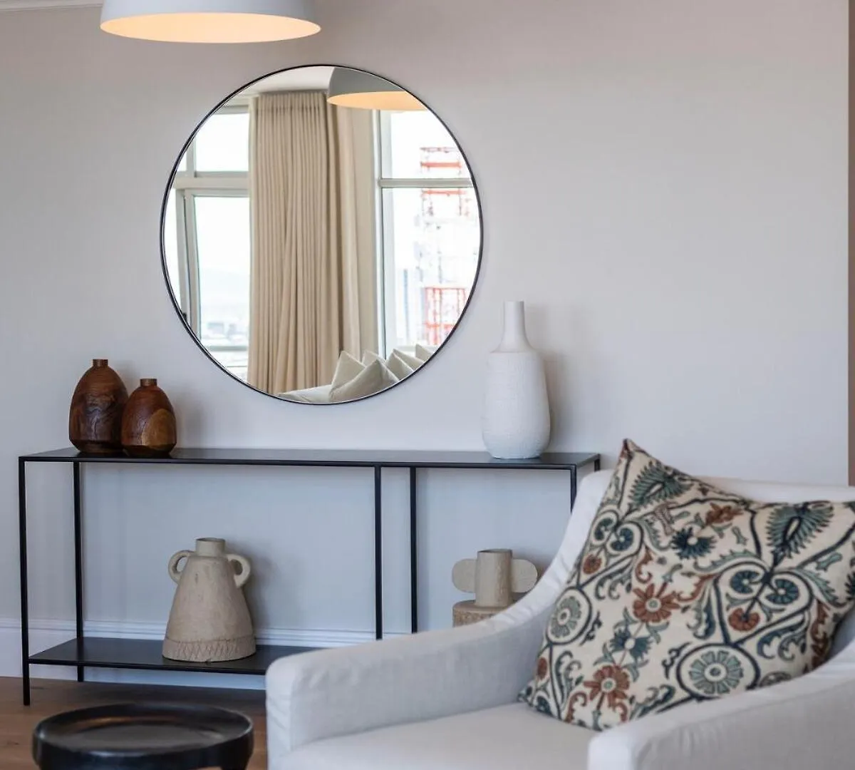 Appartement Penthouse With Majestic Views à Le Cap
