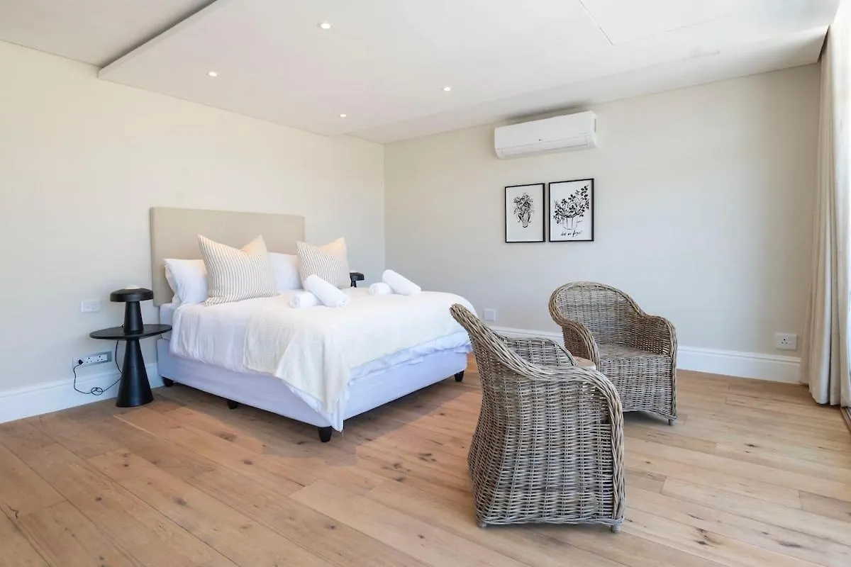 Appartement Penthouse With Majestic Views à Le Cap Afrique du Sud