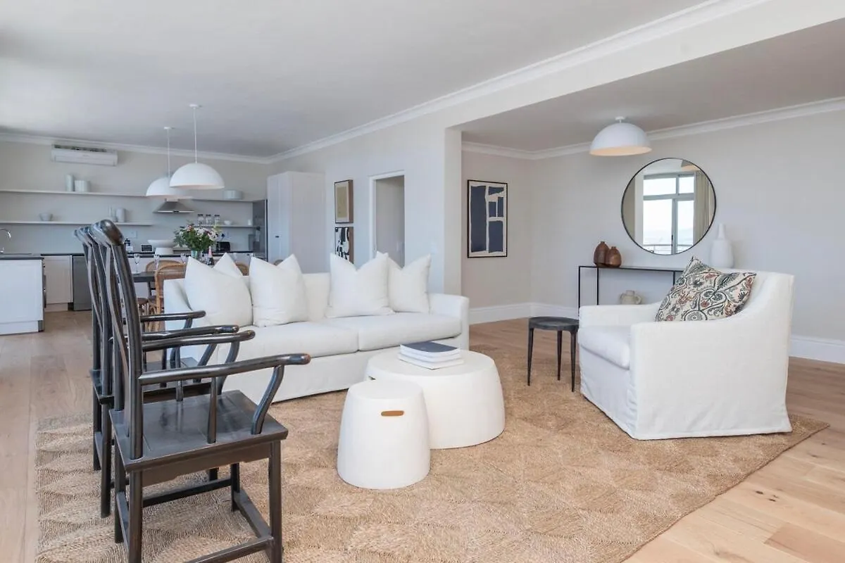 Penthouse With Majestic Views Διαμέρισμα Κέιπ Τάουν 0*,  Νότια Αφρική