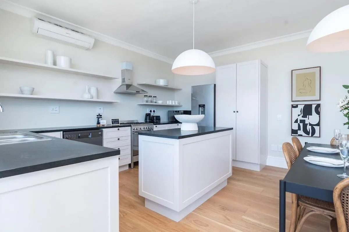 Penthouse With Majestic Views Διαμέρισμα Κέιπ Τάουν Νότια Αφρική