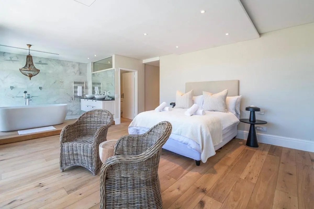Penthouse With Majestic Views Διαμέρισμα Κέιπ Τάουν 0*,  Νότια Αφρική