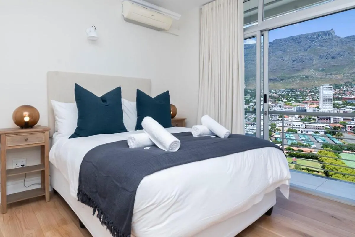 Penthouse With Majestic Views Διαμέρισμα Κέιπ Τάουν