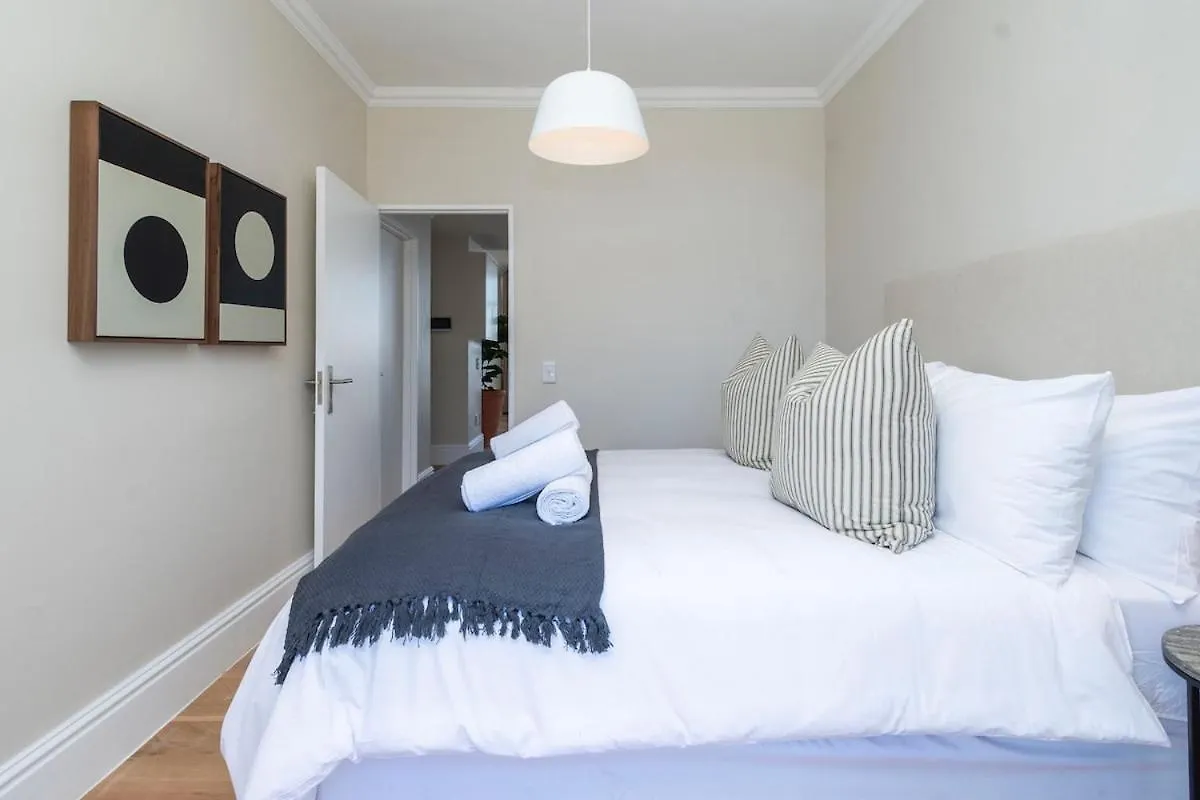 Penthouse With Majestic Views Διαμέρισμα Κέιπ Τάουν