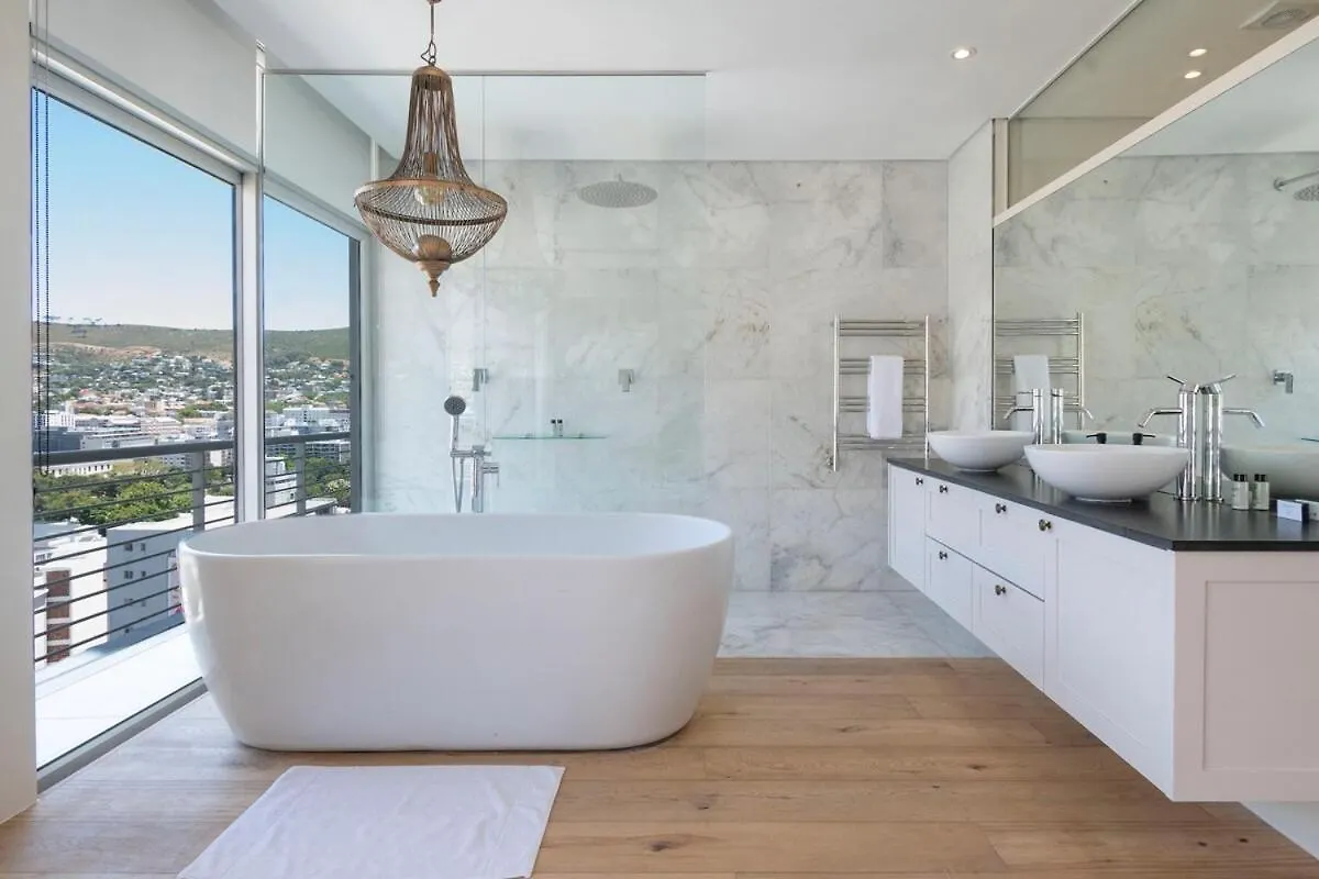 Penthouse With Majestic Views Διαμέρισμα Κέιπ Τάουν
